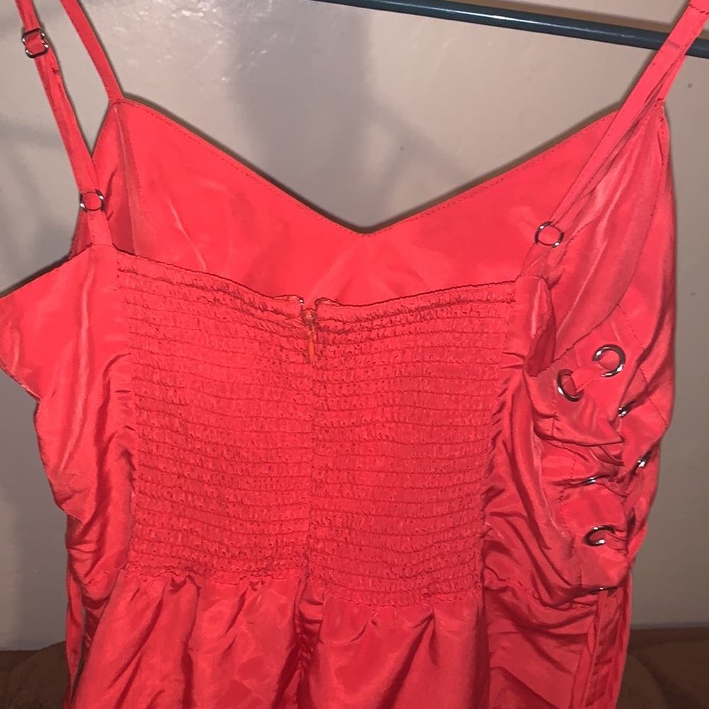 Parker Fun and Sexy Dress - Picture 5 of 6